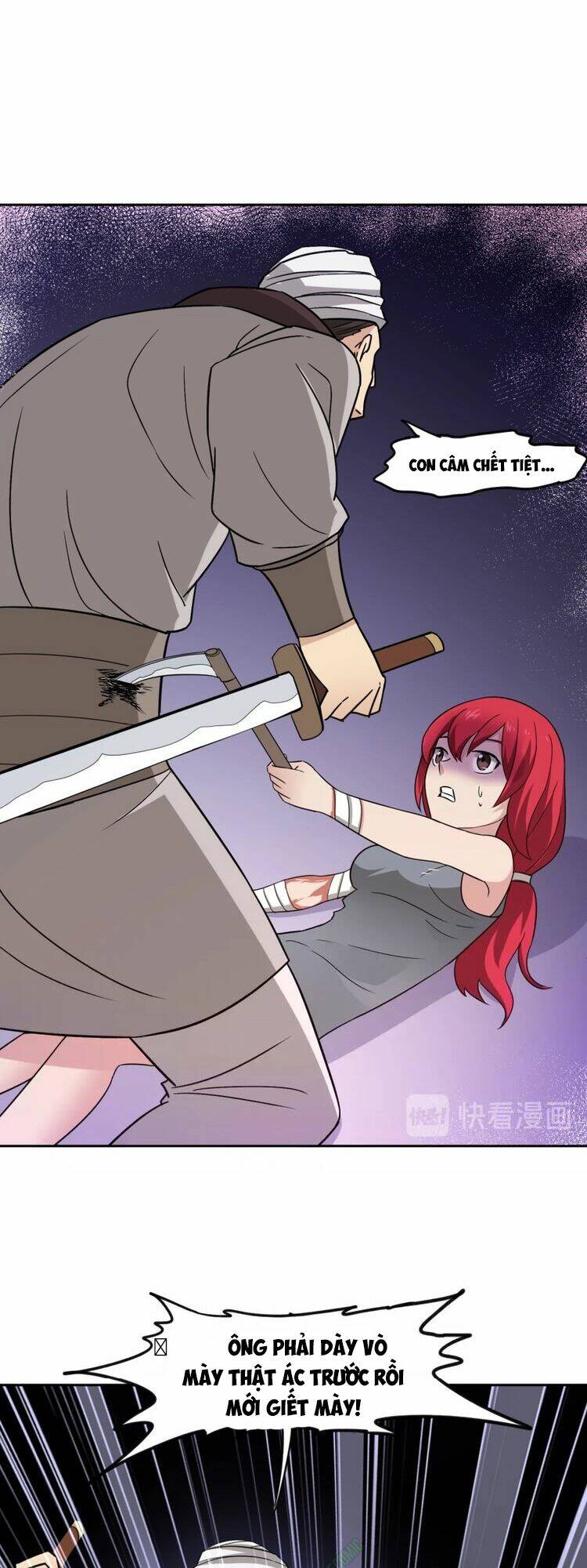 Ta Luyện Giả Kim Trong Thời Đại Tu Tiên: Chapter 16