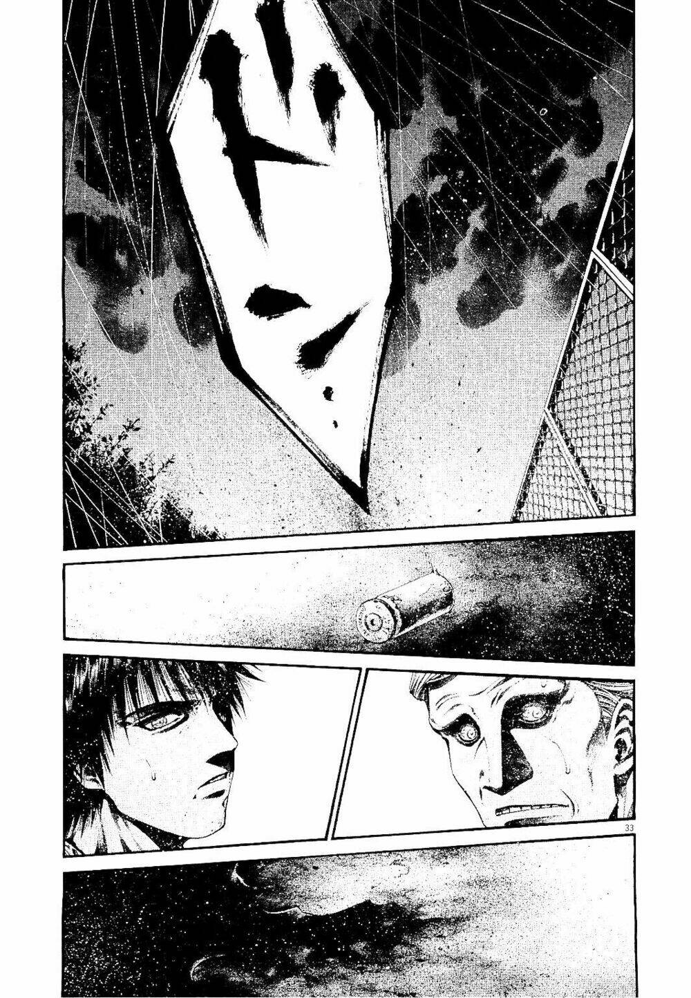 Rainbow: Chapter 216