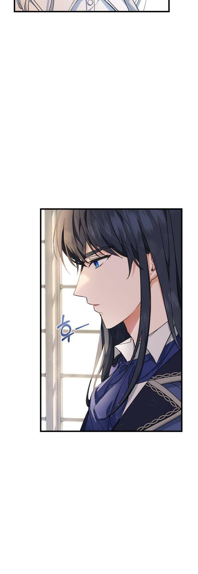 Điều Melvin Để Lại: Chapter 4