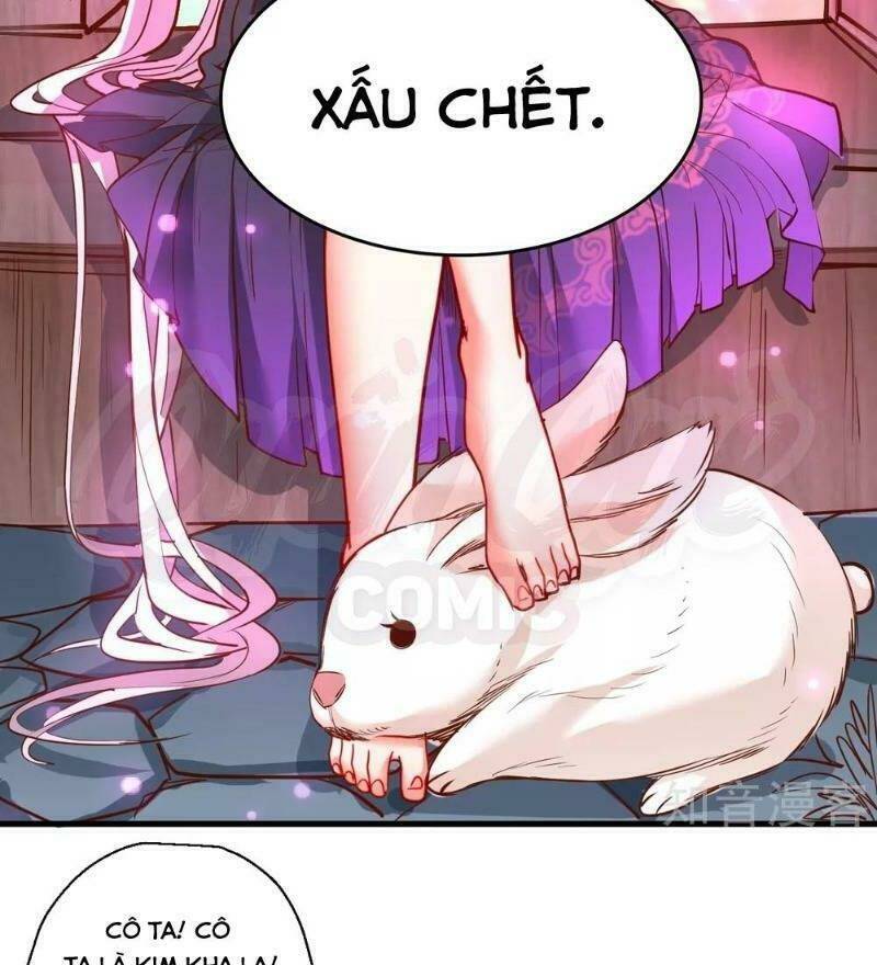Tối Cường Đại Biểu Hoàng Kim Thận: Chapter 82