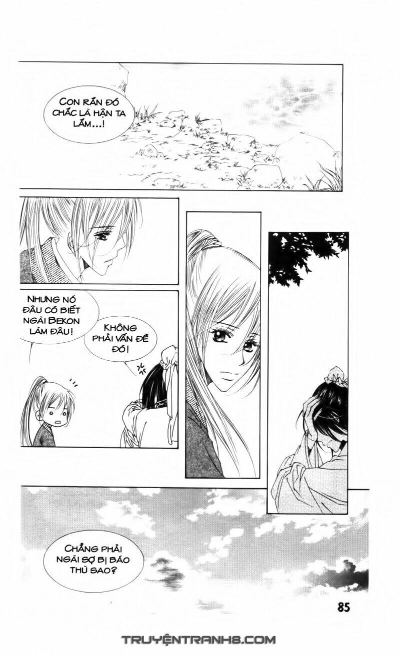 Pháp Sư Trừ Tà: Chapter 16.2