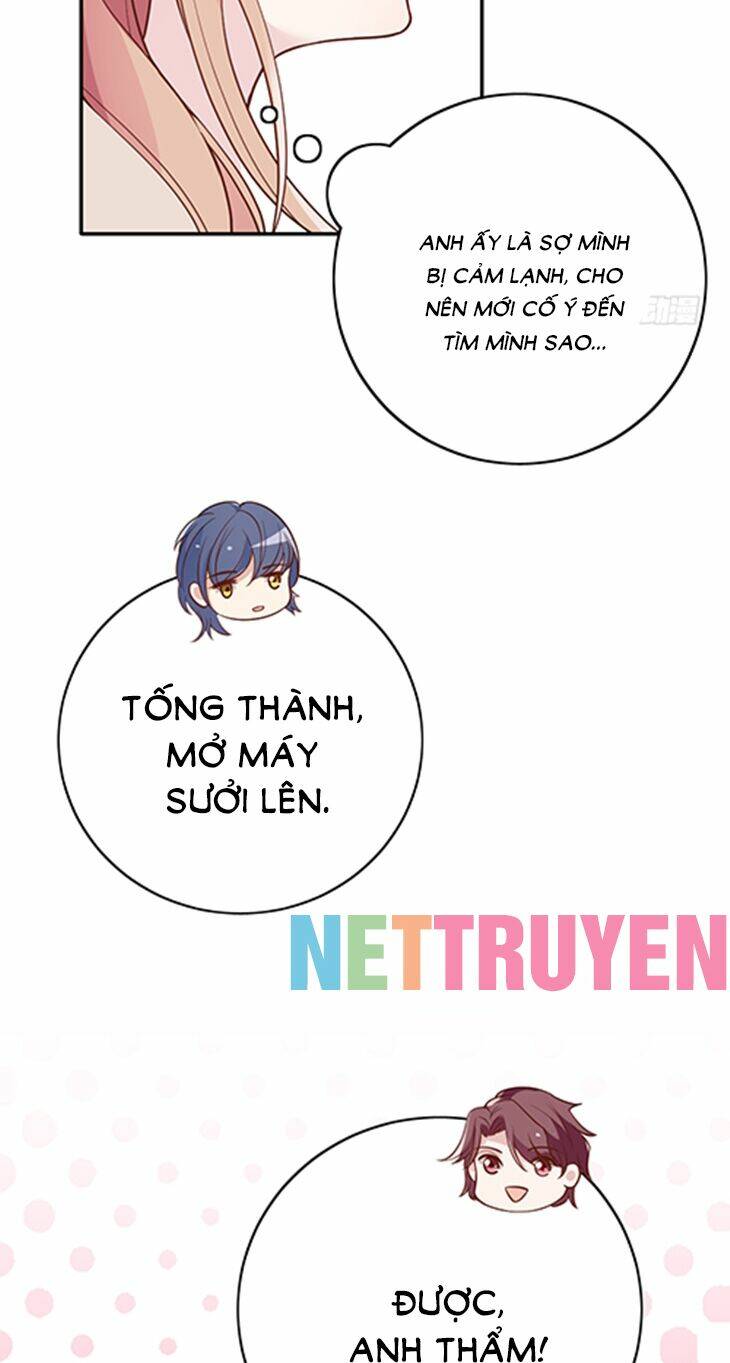 Bí Mật Kết Hôn Với Ảnh Đế: Vợ Ơi Đến Đây Tấn Công Đi Nào: Chapter 64