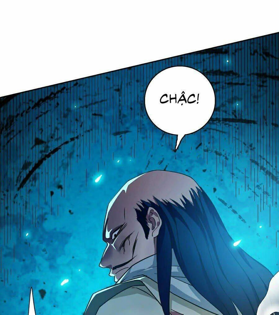 Siêu Đạo Thần Thuật: Chapter 16