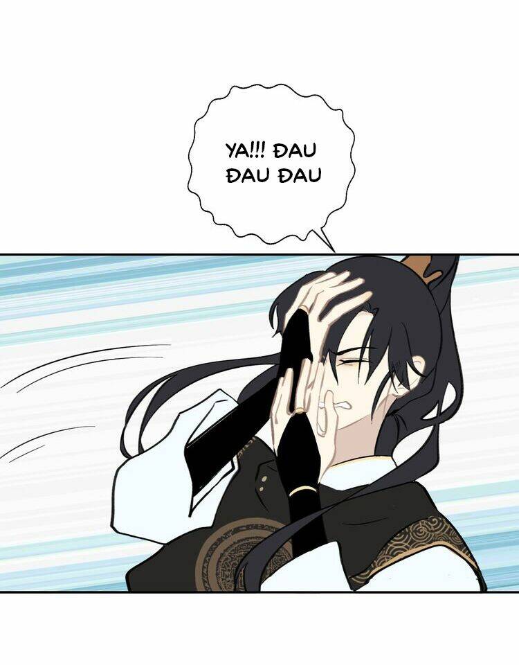 Mãn Đình Phương - Thiên Hạ Duy Khanh: Chapter 7