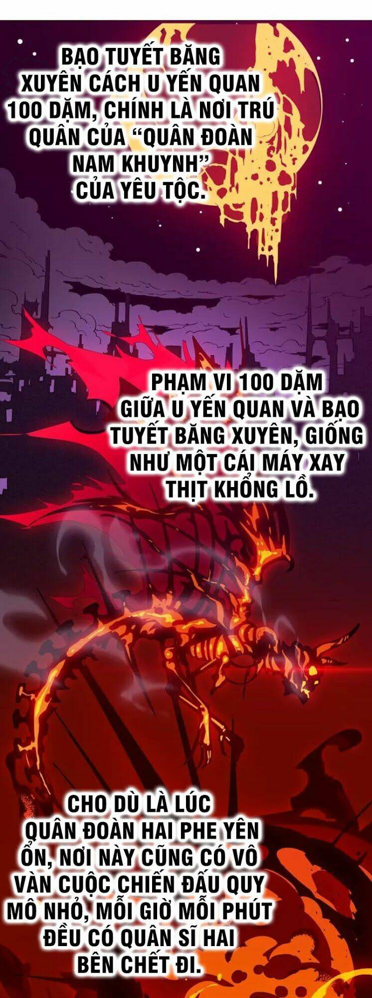 Ngự Thiên Thần Đế: Chapter 74