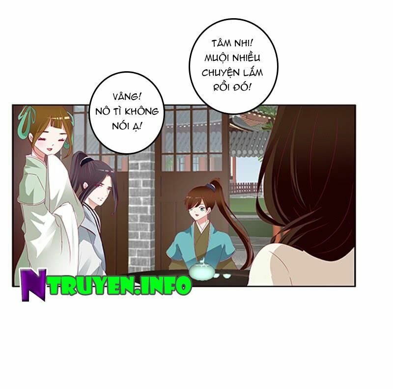Thông Linh Phi: Chapter 440