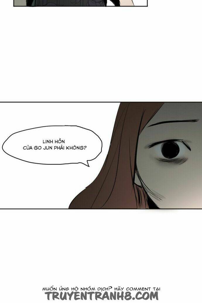 Transparent Cohabitation: Chapter 16