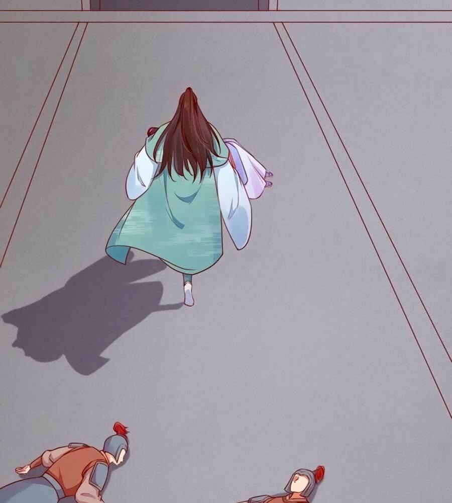 Hoạn Phi Hoàn Triều: Chapter 90