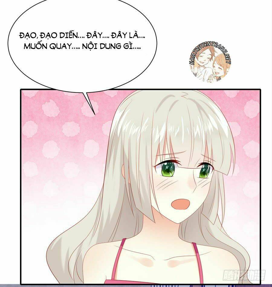 Bảo Bối Thiên Ức Hào Môn: Chapter 12.2