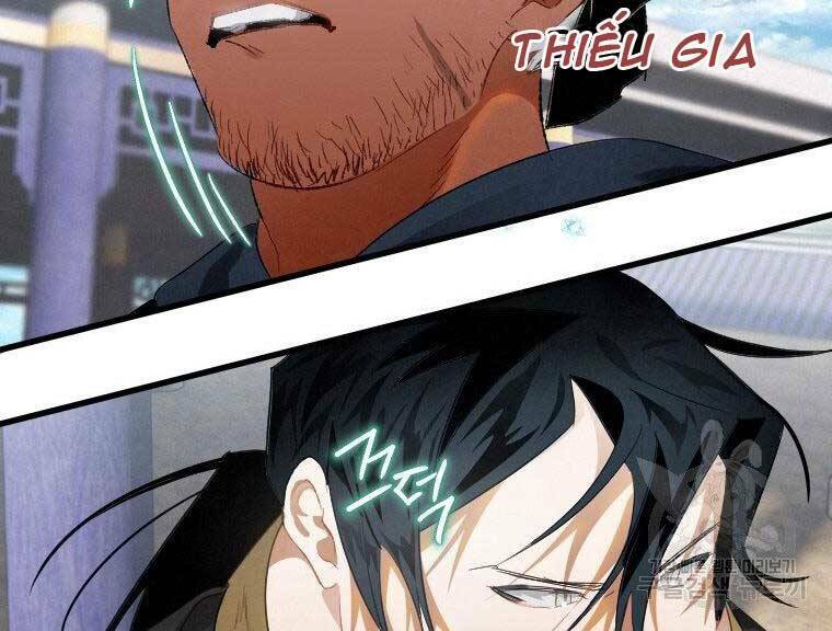 Thời Đại Hoàng Kim Của Thiên Kiếm: Chapter 5