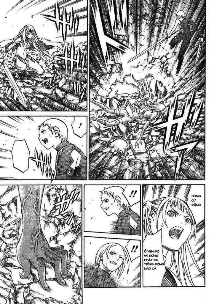 Mắt Bạc: Chapter 88