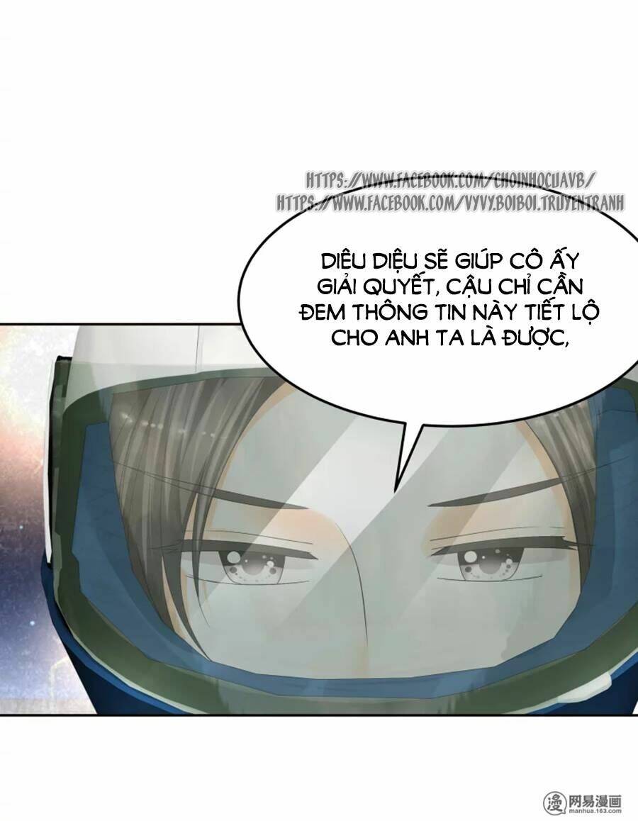 Tiền Thế Kim Sinh Của Chung Tiểu Thư: Chapter 13