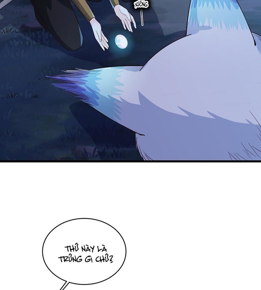 Phản Phái Nữ Đế Lai Tập: Chapter 26