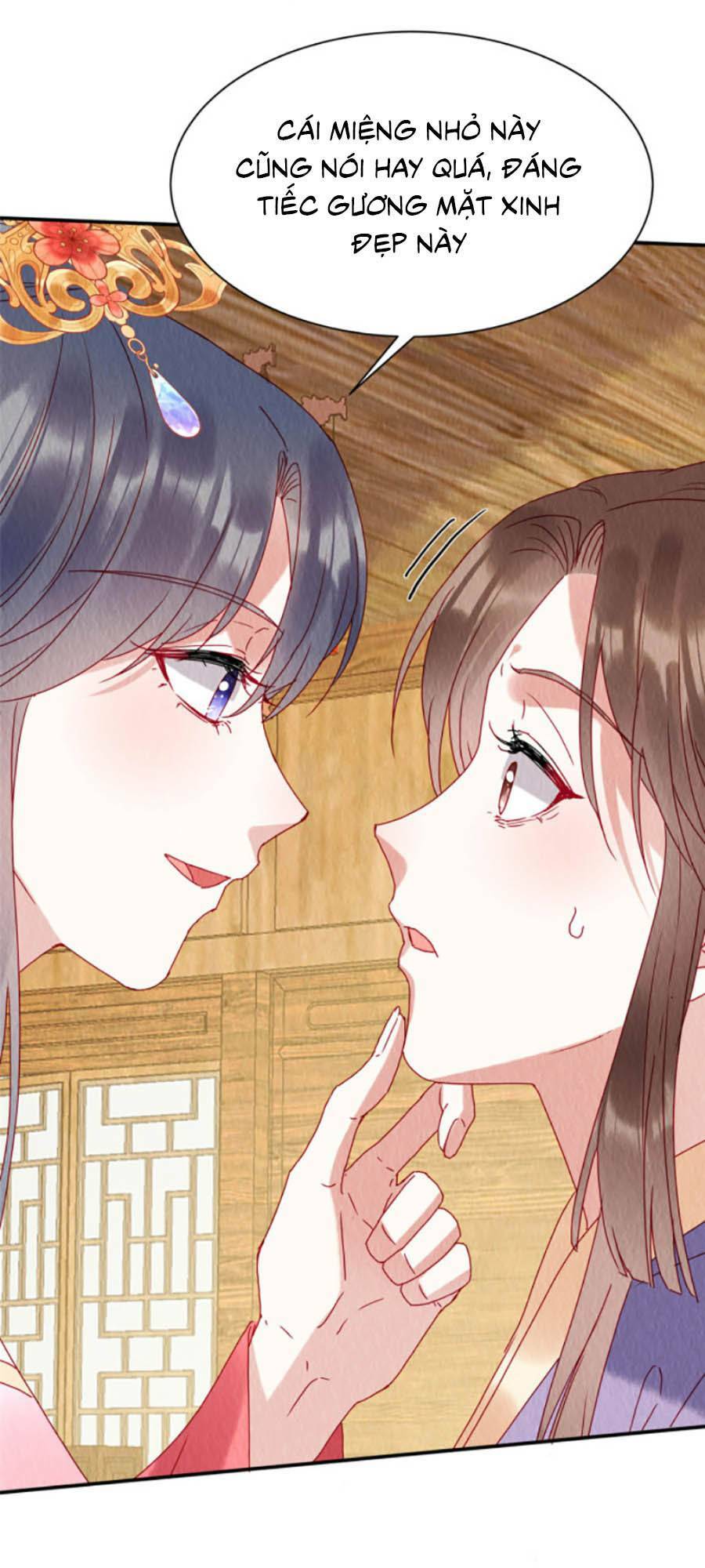 Nha Hỏa Cuồng Phi: Vương Gia Phóng Tứ Sủng: Chapter 29