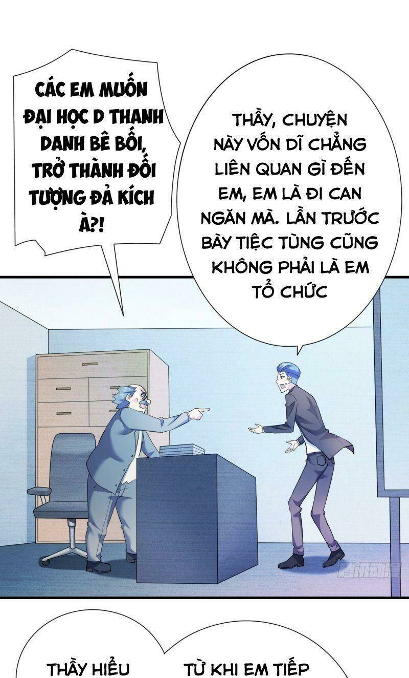 Hệ Thống Bái Kim Siêu Cấp: Chapter 14