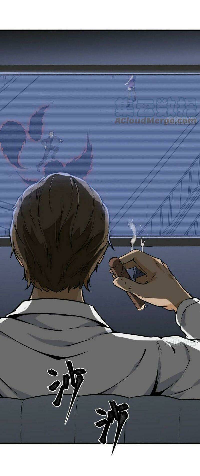 Cuồng Thiếu Siêu Thiên Tài: Chapter 56