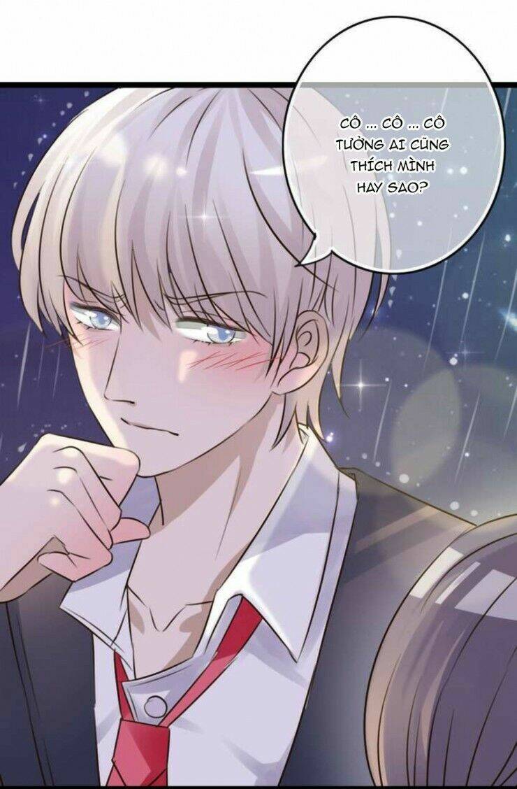 Sau Con Mưa Mùa Hạ: Chapter 2.5