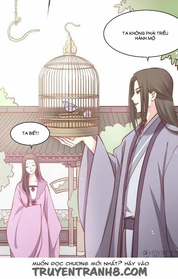 Yến Sơn Phái Và Bách Hoa Môn: Chapter 170