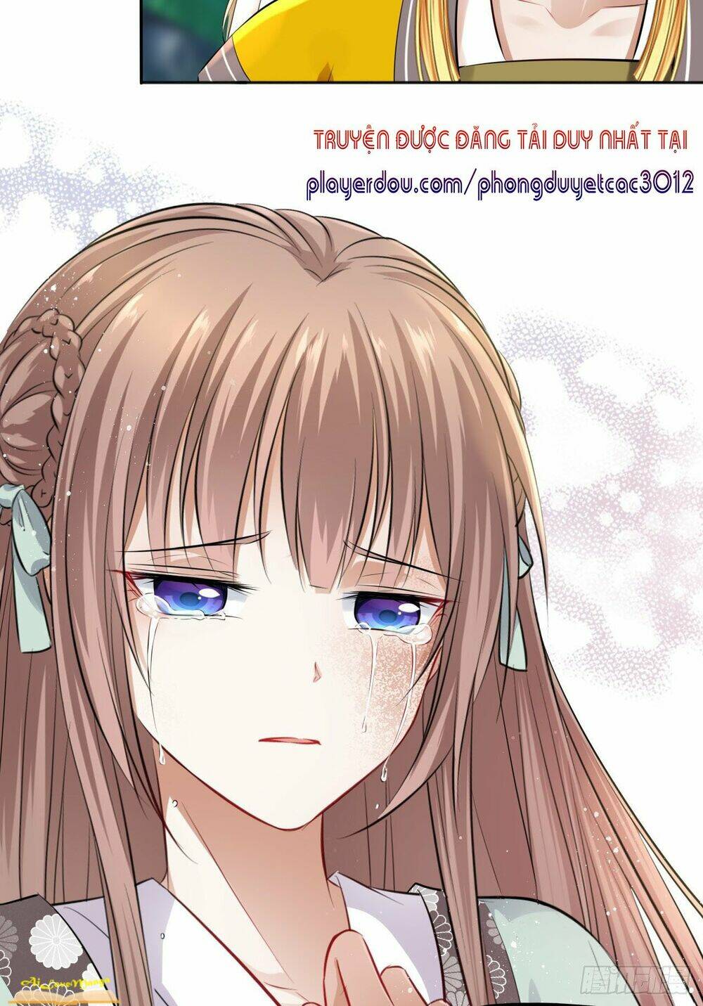 Vương Phi Thật Thích Trang Điểm: Chapter 55