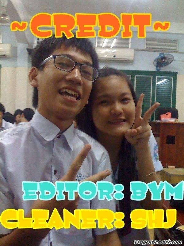 Rave Master: Chapter 15