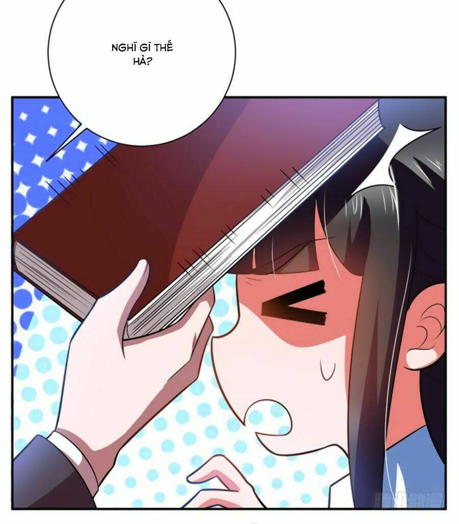 Người Yêu Khát Máu Của Tôi: Chapter 95