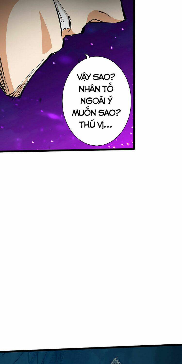 Thông Thiên Chi Lộ: Chapter 54