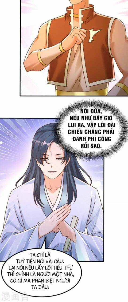 Chí Tôn Trọng Sinh: Chapter 168