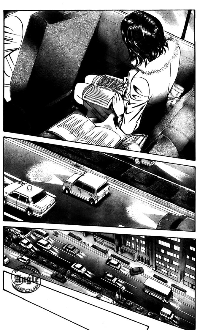 Thách Thức Tuyệt Vời: Chapter 124