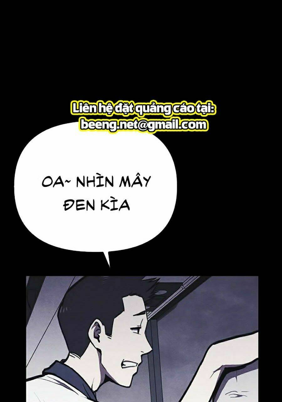 Cậu Bé Shotgun: Chapter 1