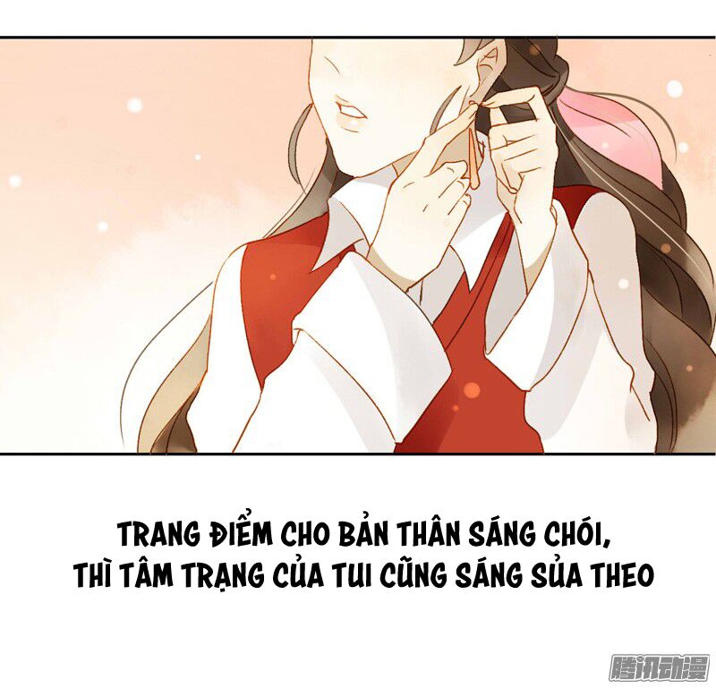 Sức Mạnh Của Sắc Đẹp: Chapter 111