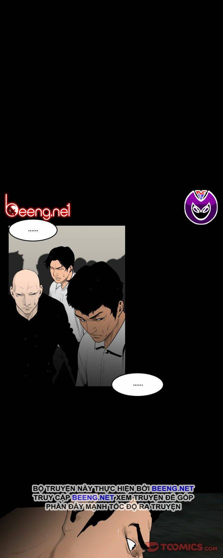 Kẻ Mạnh Nhất - Tong Edge: Chapter 5