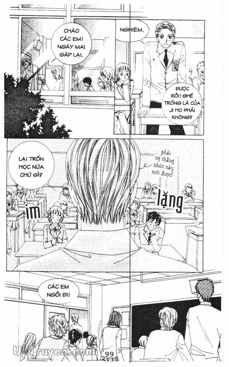 Mặt nạ tình yêu: Chapter 78