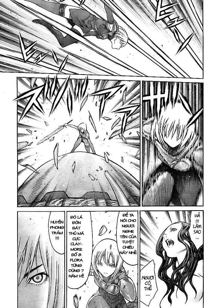 Mắt Bạc: Chapter 78