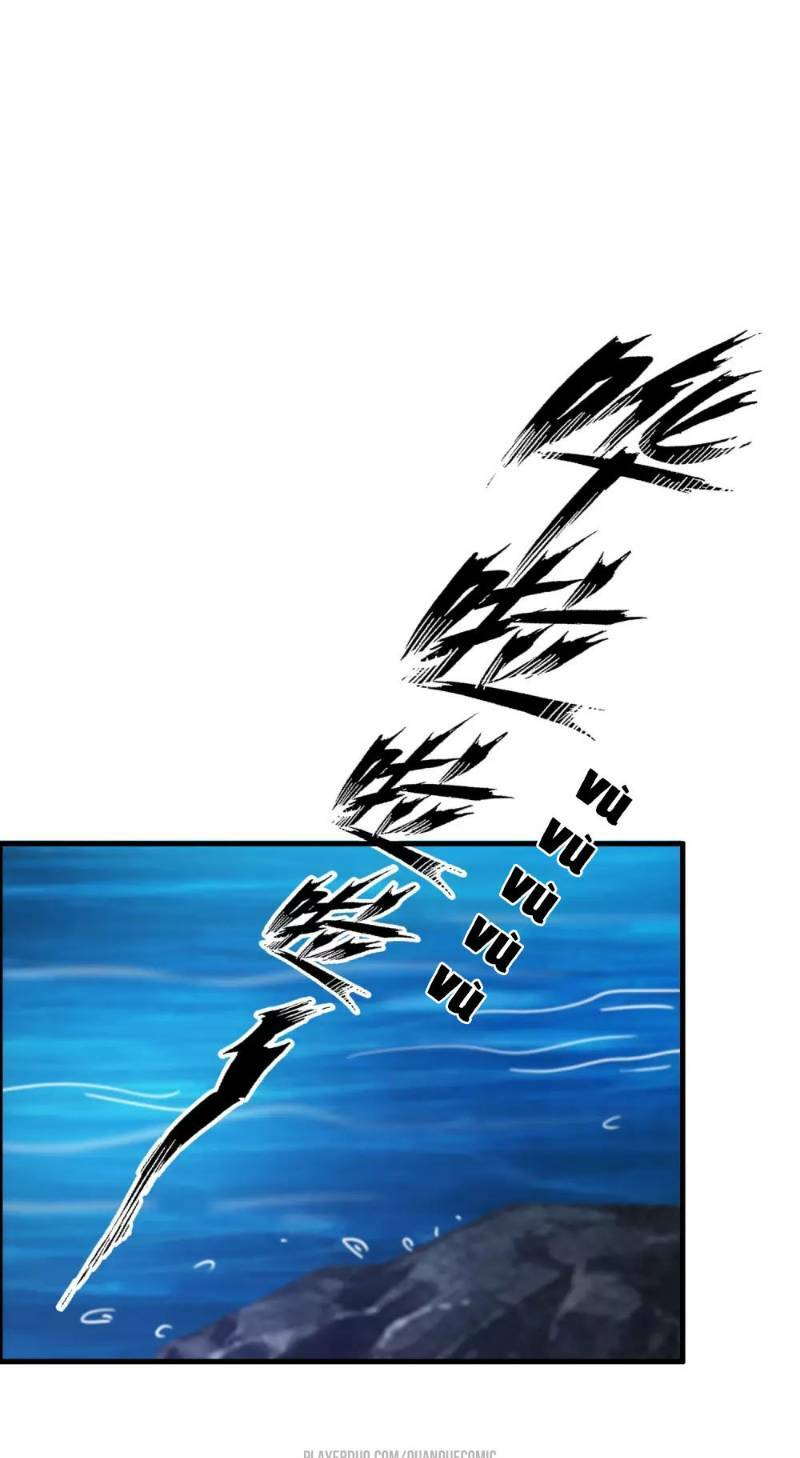 Tối Cường Vận Đào Hoa: Chapter 45