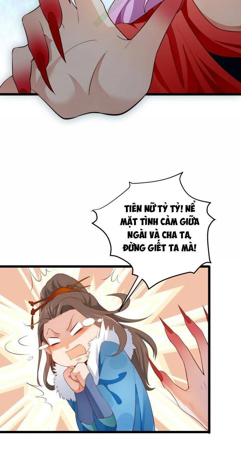 Ma Nhị Đại: Chapter 9