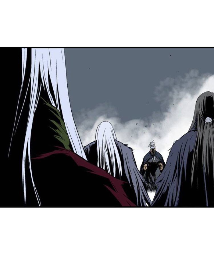 Cao Thủ 2: Chapter 115