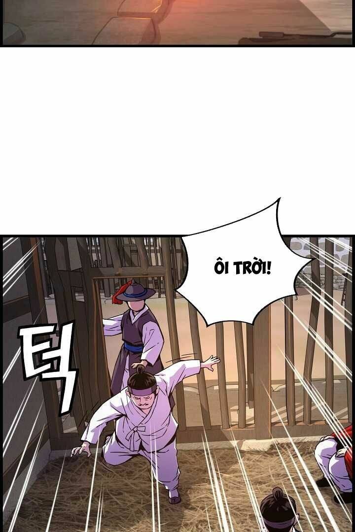 Tôi Sẽ Sống Như Một Hoàng Tử: Chapter 33