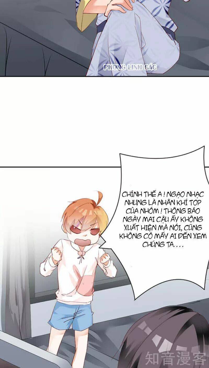 Nam Thần Là Một Đôi: Chapter 60