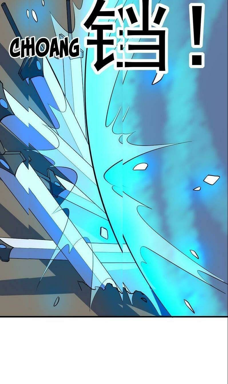 Thánh Tôn: Chapter 25