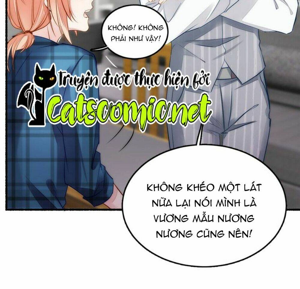 Ảnh Hậu Thời Gian: Chapter 7