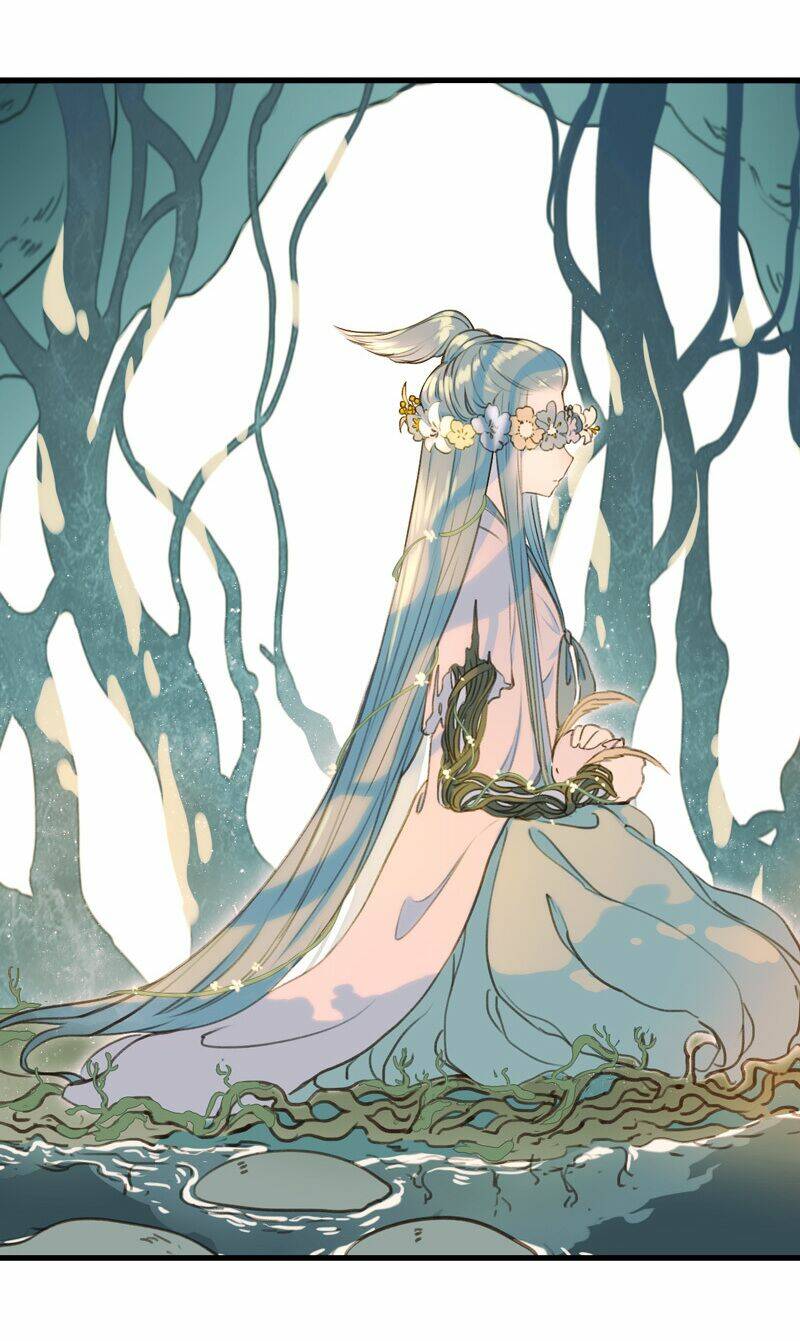 Thiếu Nữ Tản Mộng Đàm: Chapter 50