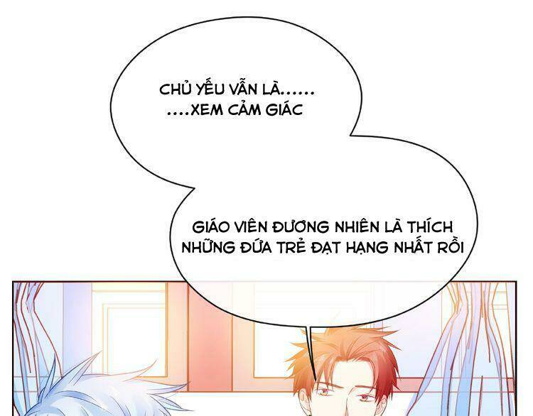 Giai Điệu Của Sự Va Chạm: Chapter 50