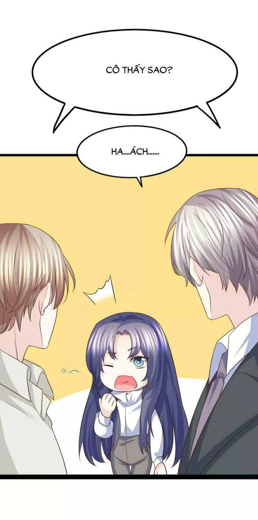 Ta Và Nam Thần Cởi Áo Ngủ Rồi: Chapter 39