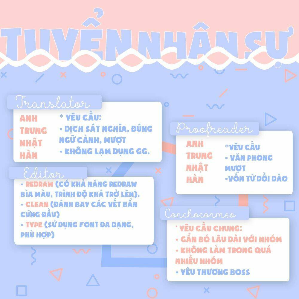 Phụng Chỉ Xuất Chinh: Chapter 1