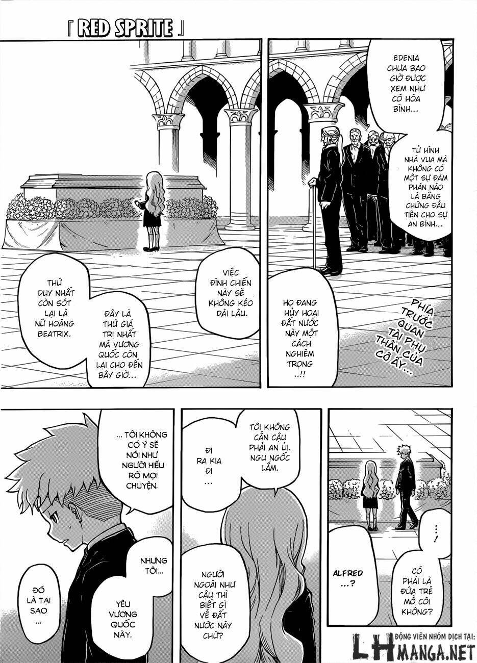 Red Sprite: Chapter 12