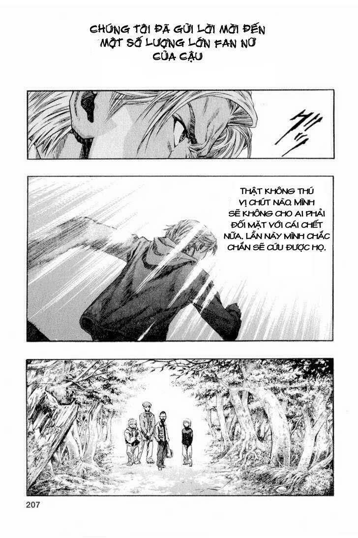 Vợ Yêu Không Ngoan: Chapter 38