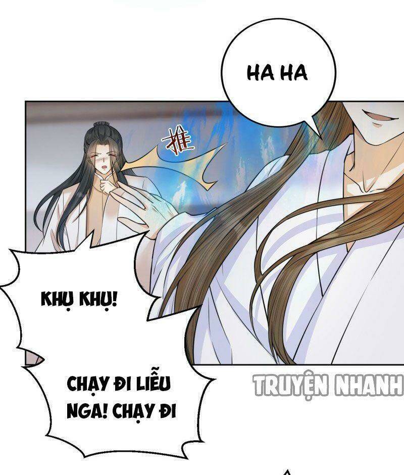 Lễ Băng Nhạc Phôi Chi Dạ: Chapter 36