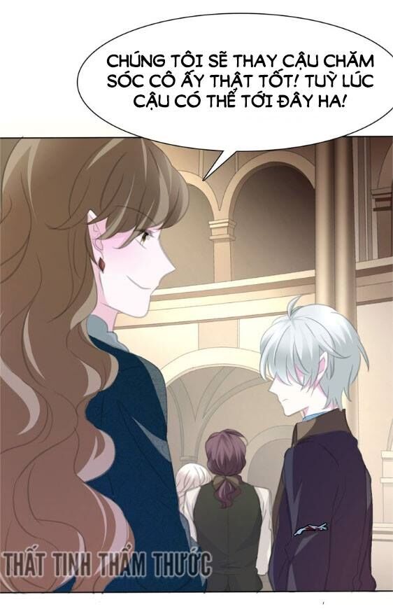 Một lời không hợp liền hút máu: Chapter 42