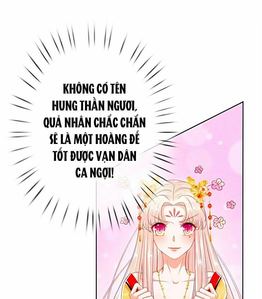 Ôn Nhu Bạo Quân: Nhiếp Chính Vương Gia Quá Hung Mãnh: Chapter 7