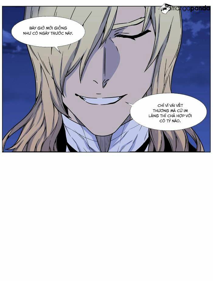 Ma Cà Rồng Quý Tộc: Chapter 457